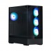 Корпус для ПК Zalman P40PRISMPLUSBLACK