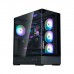 Корпус для ПК Zalman P40PRISMPLUSBLACK