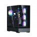 Корпус для ПК Zalman P40PRISMPLUSBLACK