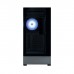 Корпус для ПК Zalman P40PRISMPLUSBLACK