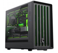 Корпус для ПК Gamemax Claw 360 BK
