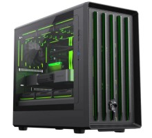 Корпус для ПК Gamemax Claw 360 BK
