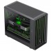 Корпус для ПК Gamemax Claw 360 BK
