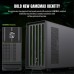Корпус для ПК Gamemax Claw 360 BK