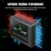 Корпус для ПК Gamemax Claw 360 BK