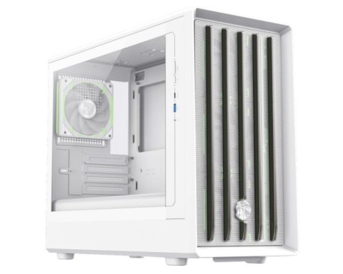 Корпус для ПК Gamemax Claw 360 WH