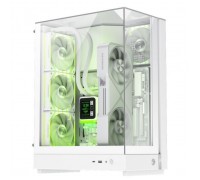 Корпус для ПК Gamemax T20 WH