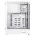 Корпус для ПК Gamemax T20 WH