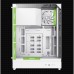 Корпус для ПК Gamemax T20 WH