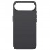 Чохол до мобільного телефона Armorstandart ICON2 MagCase Apple iPhone 17 Air Black (ARM86250)