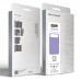 Чохол до мобільного телефона Armorstandart ICON2 MagCase Apple iPhone 17 Air Lilac (ARM86667)