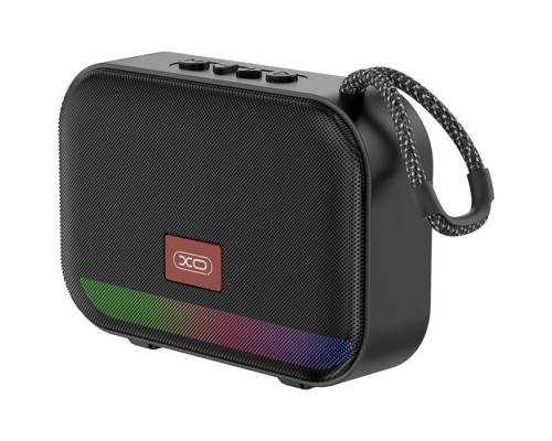 Акустична система XO F66 5W Black (F66.black)