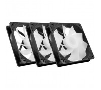 Кулер до корпусу MSI MAG F120 ARGB-3RB