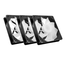 Кулер до корпусу MSI MAG F120 ARGB-3RB