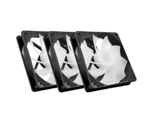 Кулер до корпусу MSI MAG F120 ARGB-3RB