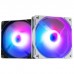Кулер до корпусу MSI MAG F120 ARGB-3RB