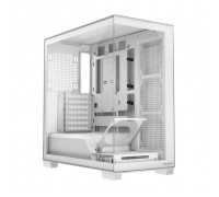 Корпус для ПК Modecom VOLCANO STELLAR MIDI WHITE (AT-STELLAR-NF-0000-20)