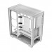 Корпус для ПК Modecom VOLCANO STELLAR MIDI WHITE (AT-STELLAR-NF-0000-20)