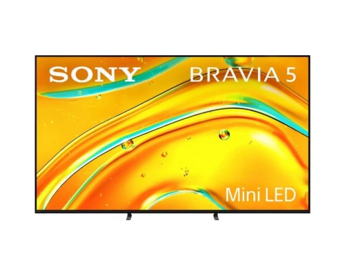 Телевізор Sony K-55XR50