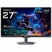 Монітор GIGABYTE M27Q3 EK