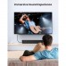 Кабель мультимедійний Optical Toslink 1.5m AV122 black Ugreen (70891)