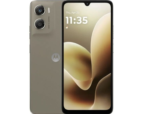 Мобільний телефон Motorola G06 Power 4/256GB Laurel Oak (PBA00001UA)