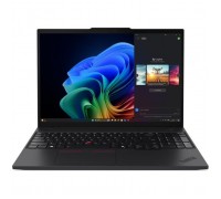 Ноутбук Lenovo ThinkPad T16 G4 (21QQS0MY00)