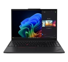 Ноутбук Lenovo ThinkPad T16 G4 (21QQS0MY00)