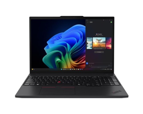 Ноутбук Lenovo ThinkPad T16 G4 (21QQS0MY00)