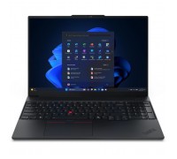 Ноутбук Lenovo ThinkPad E16 G3 (21SUS01R00)