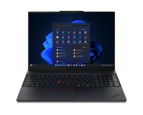 Ноутбук Lenovo ThinkPad E16 G3 (21SUS01R00)