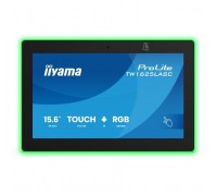 Монітор iiyama TW1625LASC-B3PNR