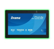 Монітор iiyama TW1625LASC-B3PNR