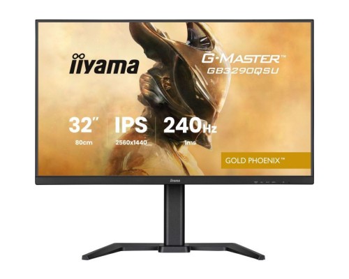 Монітор iiyama GB3290QSU-B1