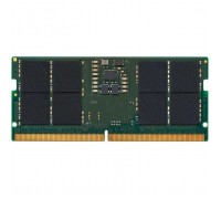 Модуль пам'яті для ноутбука SoDIMM DDR5 32GB 6400 MHz Kingston Fury (ex.HyperX) (KVR64V52BD8-32)