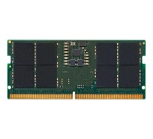 Модуль пам'яті для ноутбука SoDIMM DDR5 32GB 6400 MHz Kingston Fury (ex.HyperX) (KVR64V52BD8-32)