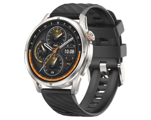 Смарт-годинник KOSPET MAGIC R10 SILVER (6978602500034)