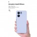 Чохол до мобільного телефона Armorstandart ICON OPPO A5X 4G / A5X 5G Camera cover Lavender (ARM86574)