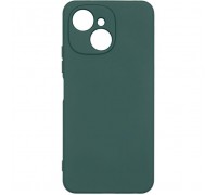 Чохол до мобільного телефона Armorstandart ICON Tecno Spark 40C 4G Camera cover Dark Green (ARM87941)
