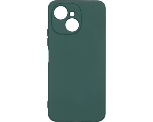 Чохол до мобільного телефона Armorstandart ICON Tecno Spark 40C 4G Camera cover Dark Green (ARM87941)