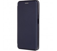 Чохол до мобільного телефона Armorstandart G-Case OPPO A5X 4G / A5X 5G Dark Blue (ARM85408)