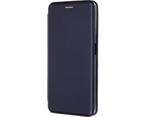 Чохол до мобільного телефона Armorstandart G-Case OPPO A5X 4G / A5X 5G Dark Blue (ARM85408)
