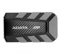 Накопичувач SSD USB 3.2 4TB SD820 ADATA (SD820-4000G-CGY)