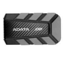Накопичувач SSD USB 3.2 4TB SD820 ADATA (SD820-4000G-CGY)