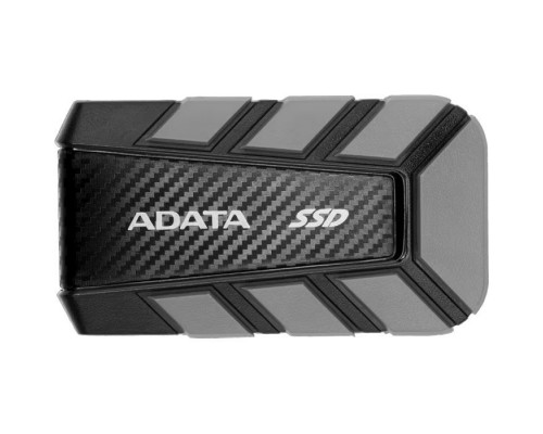 Накопичувач SSD USB 3.2 4TB SD820 ADATA (SD820-4000G-CGY)