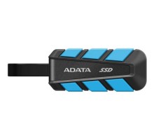 Накопичувач SSD USB 3.2 2TB SC740 ADATA (SC740-2000G-CBU)