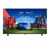 Телевізор Haier H55K85FUX