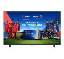 Телевізор Haier H55K85FUX