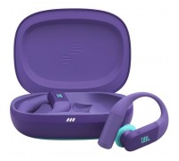 Навушники JBL Endurance Peak 4 Purple (JBLENDUPEAK4PUR)