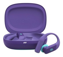 Навушники JBL Endurance Peak 4 Purple (JBLENDUPEAK4PUR)